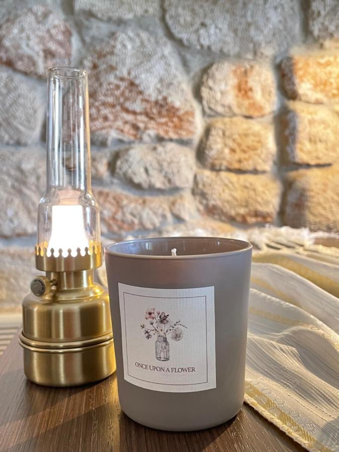 Jordan'S Stone House Villa ซีวิรี ภายนอก รูปภาพ