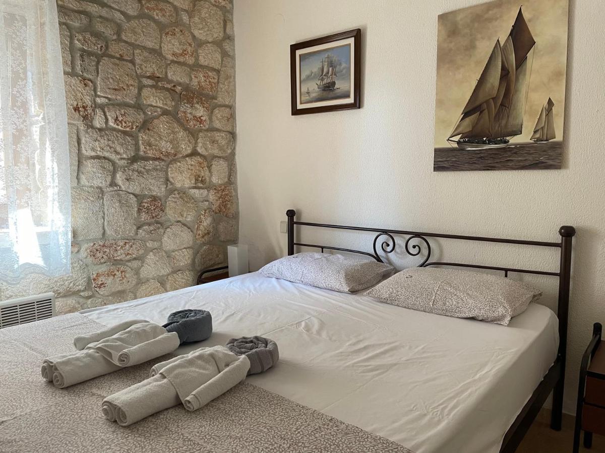 Jordan'S Stone House Villa ซีวิรี ภายนอก รูปภาพ