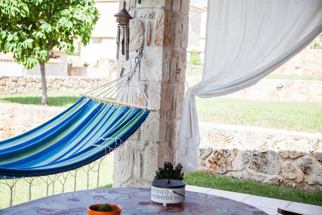 Jordan'S Stone House Villa ซีวิรี ภายนอก รูปภาพ