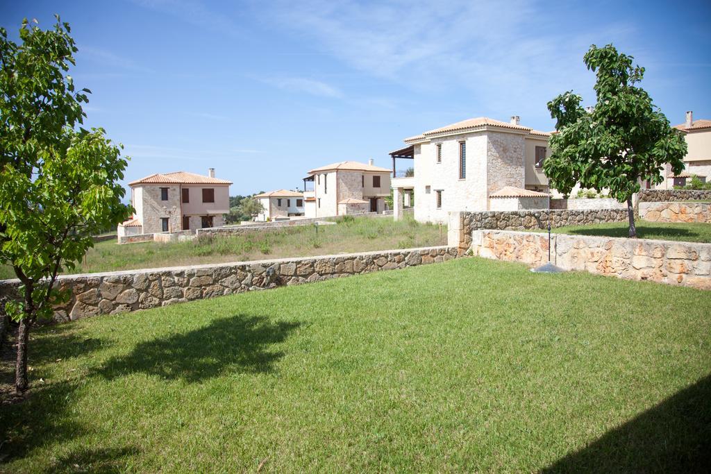 Jordan'S Stone House Villa ซีวิรี ภายนอก รูปภาพ