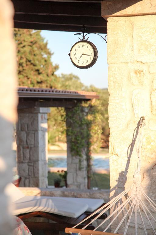 Jordan'S Stone House Villa ซีวิรี ภายนอก รูปภาพ